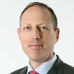 יורם בלומנטל, שותף באינטר ישראל